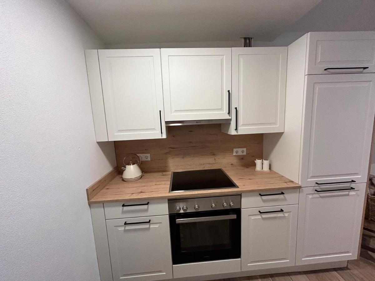 Ferienwohnung Agena Schliersee Luaran gambar