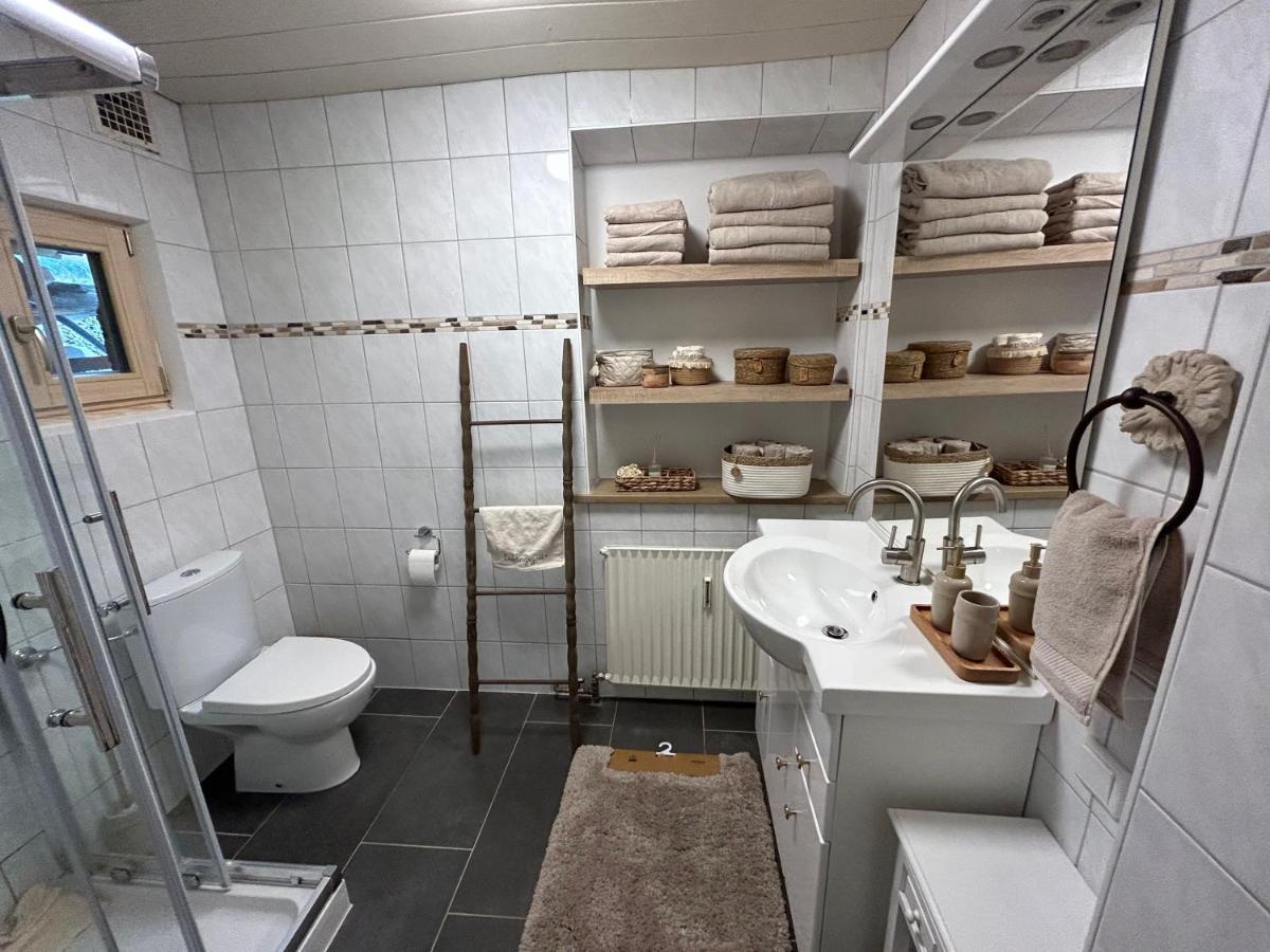 Ferienwohnung Agena Schliersee Luaran gambar