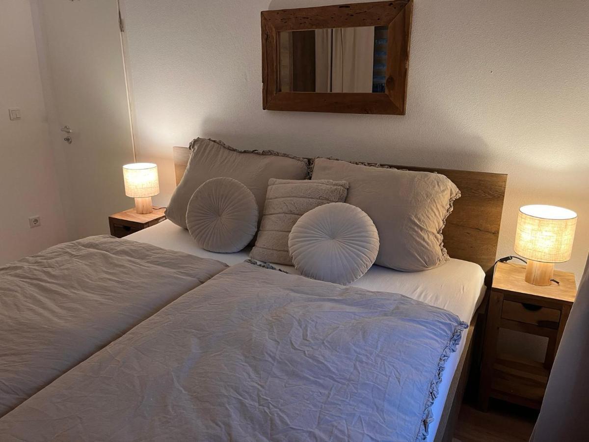 Ferienwohnung Agena Schliersee Luaran gambar