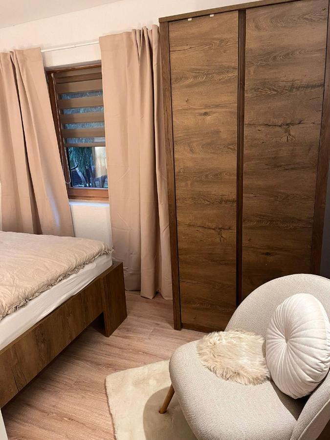 Ferienwohnung Agena Schliersee Luaran gambar